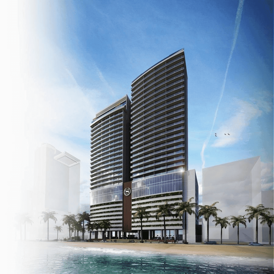 Oportunidad de Inversión en Hotel de 5 Estrellas en Cartagena