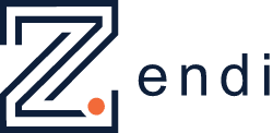 Zendi Logo