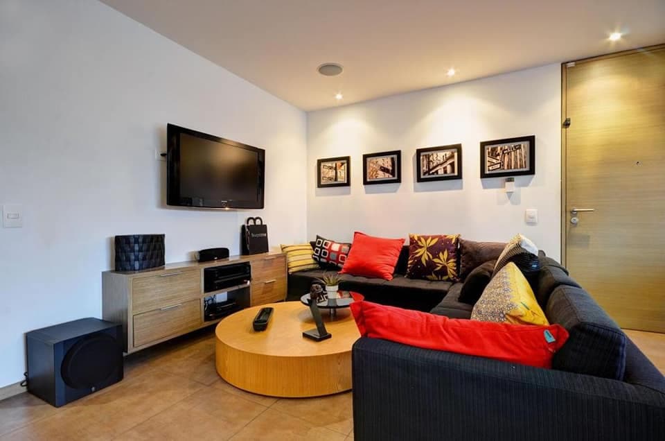 Provenza Condo for Sale in Medellín - MCRE - Image 1