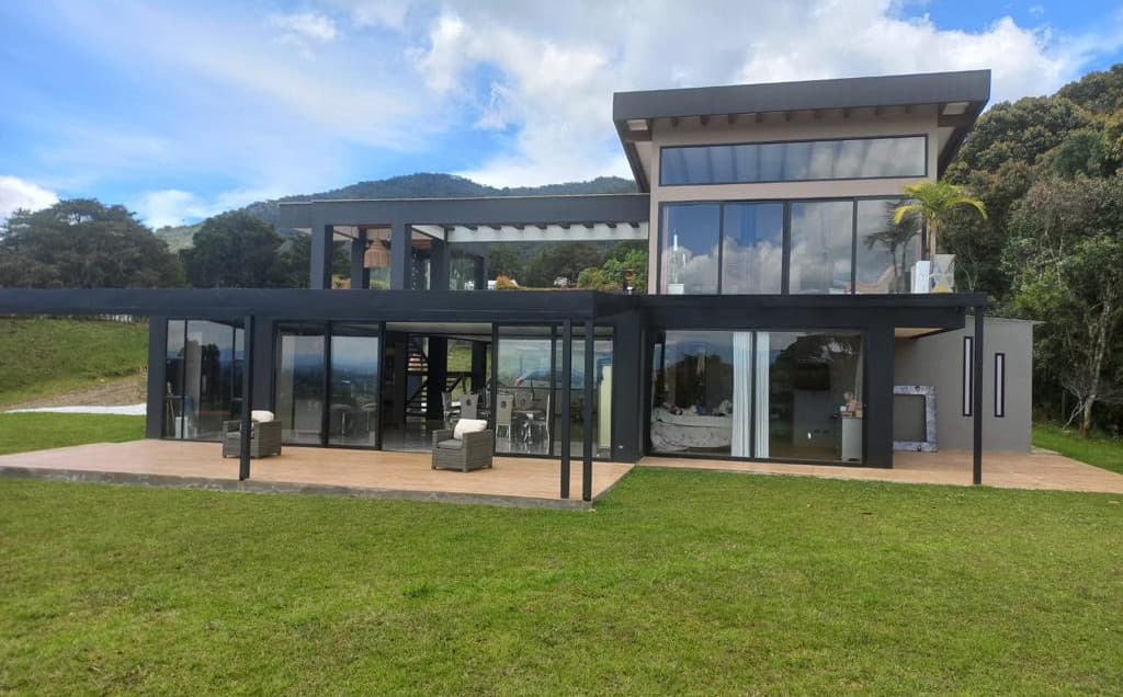 Carmen House for Sale in Carmen de Viboral | MCRE