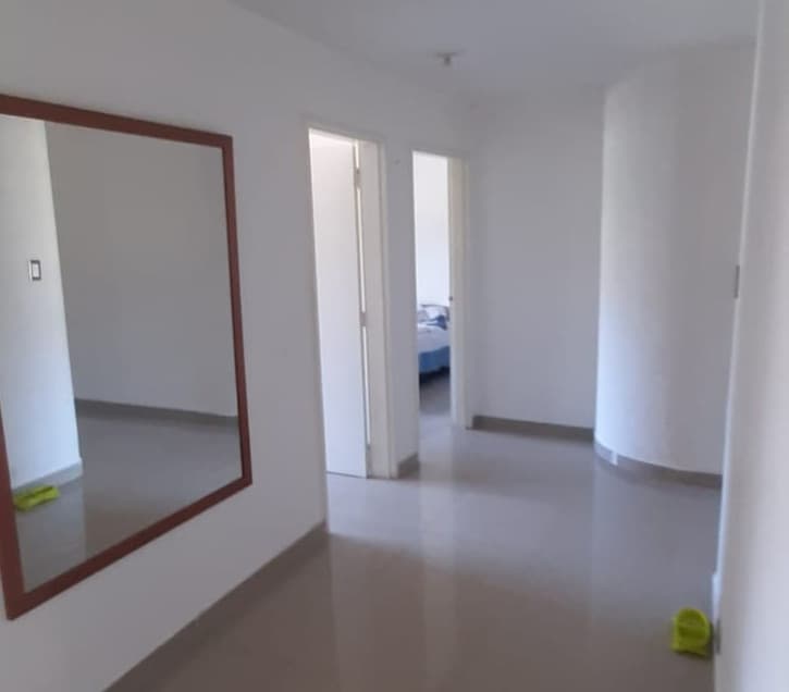 Condominio Conquistadores en Medellín - 4 Habitaciones, 2 Baños