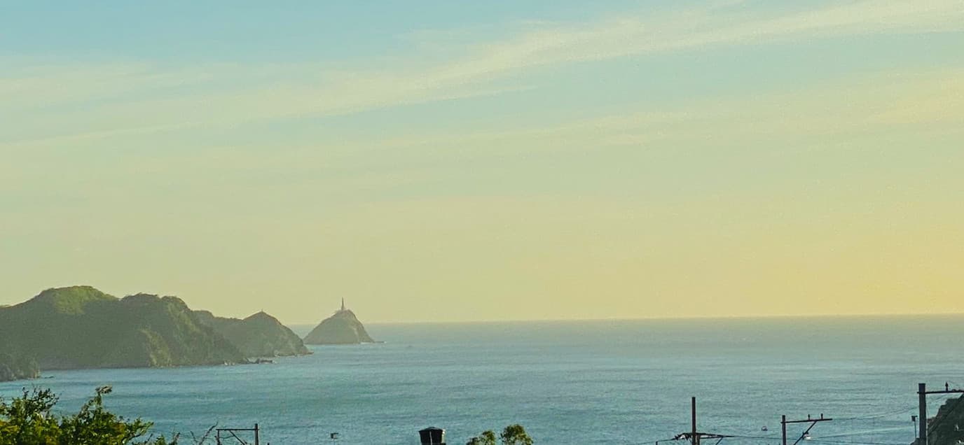 Stunning Cabaña in Taganga - Beachside Bliss Awaits