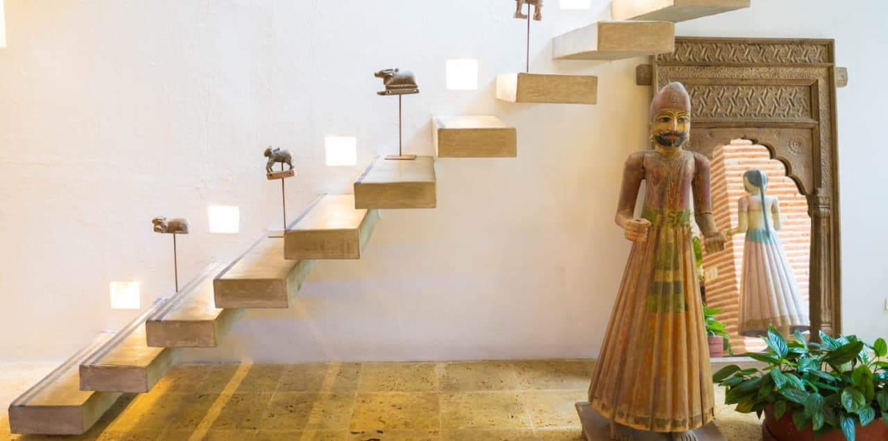 Casa de lujo en Cartagena con piscina y jacuzzi - Imagen 1