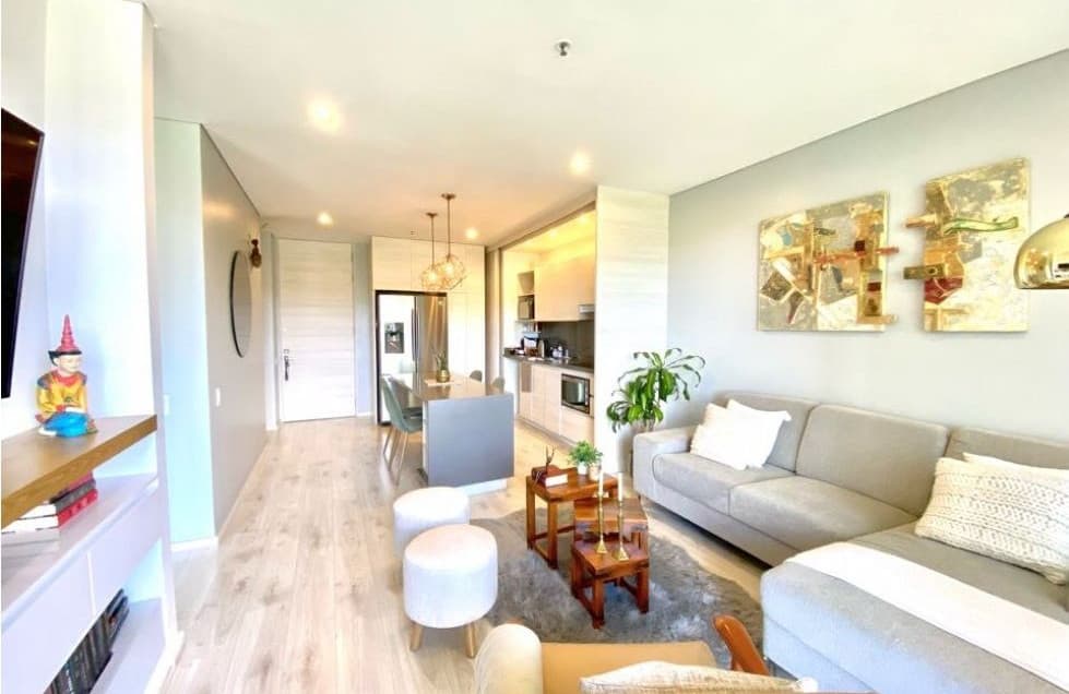 Condominio Alto de las Palmas - Vida de Lujo en Medellín