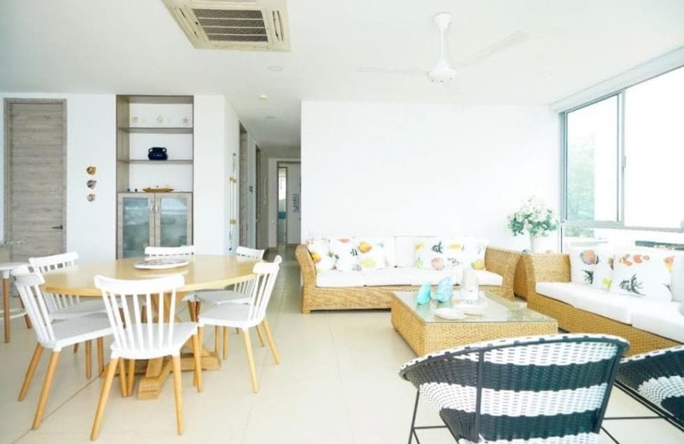 Condominio en Coveñas en Venta - Vida Moderna Frente al Mar - Imagen 1