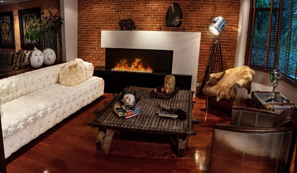 Luxurious Casa Loma in Envigado | Medellín real estate