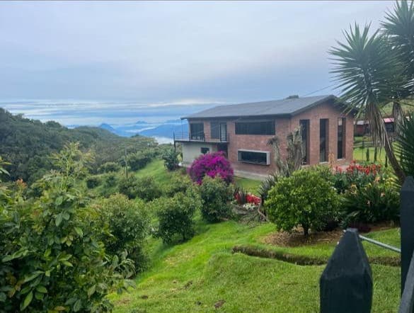 Avocado Farm Hacienda Doña Lola for Sale in Colombia