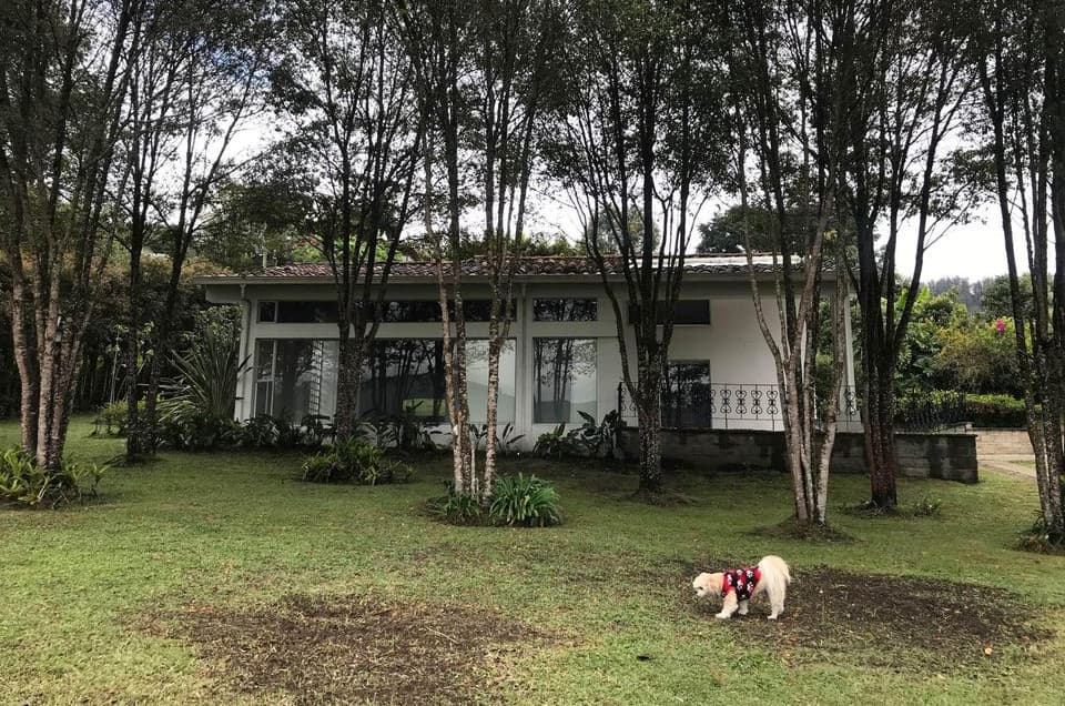 Retiro Country Home for Sale | Medellín real estate
