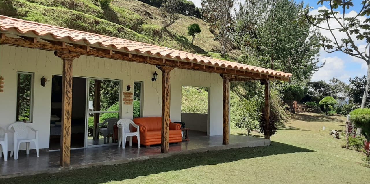 Guarne Guayaba - Imagen 1