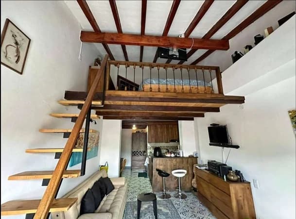 Apartamentos Loft en Venta en El Retiro, Colombia - Imagen 1
