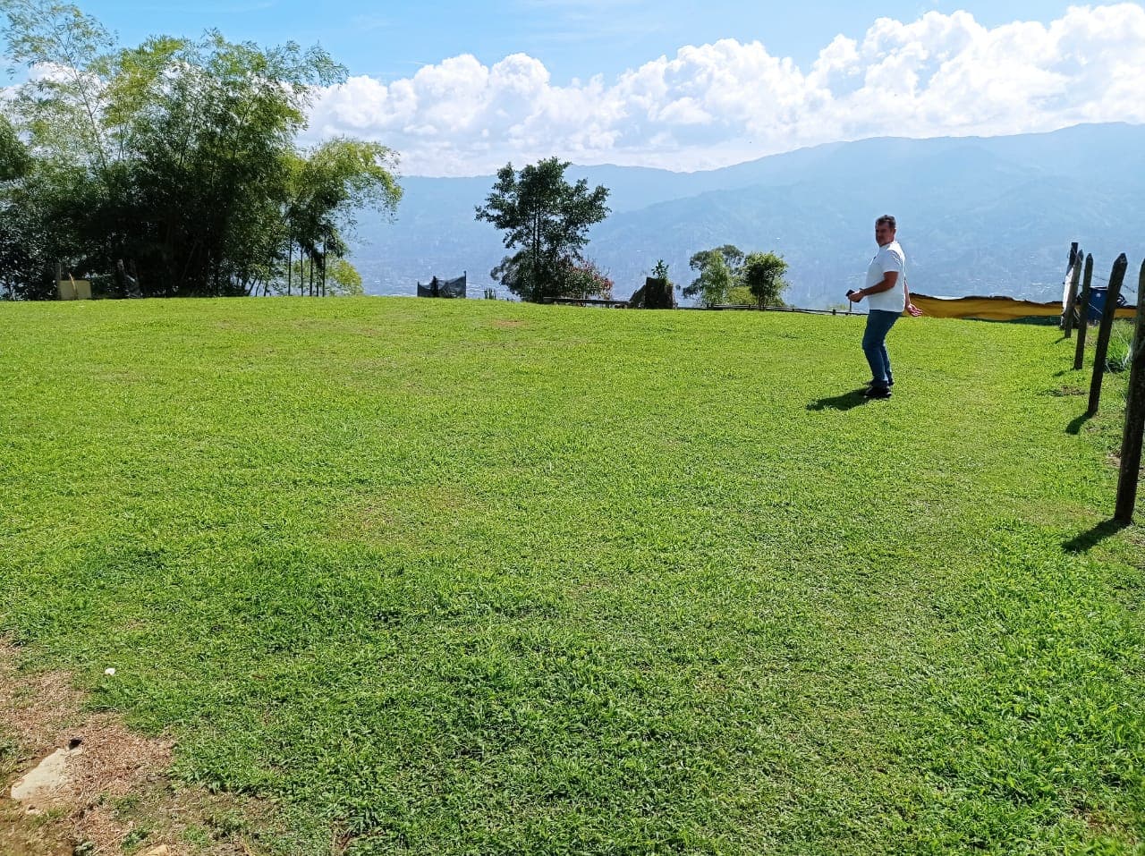 Casa Estrella View: Vida de Lujo Cerca de Medellín