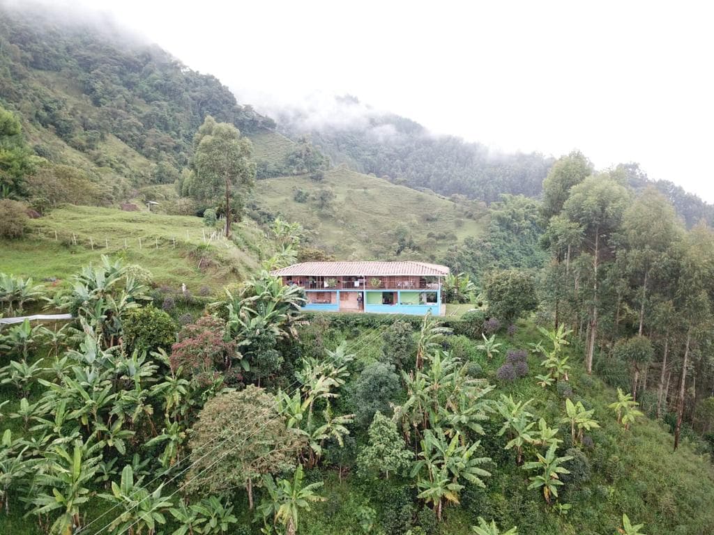 Jardín Farm for Sale - Medellín real estate Gem - Image 1