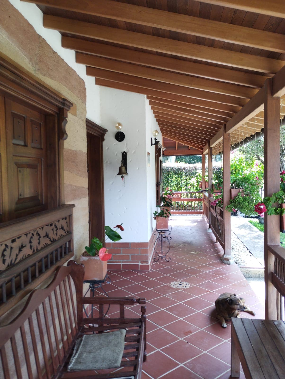 Immaculate Jardín Home for Sale | Medellín real estate