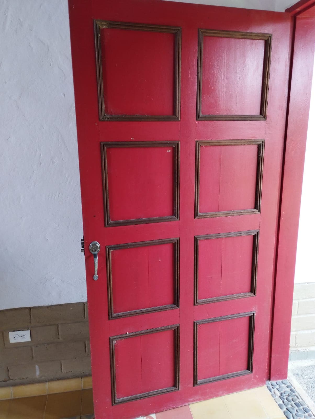 Jardín Red Home: Eco-Friendly Luxury in Colombia