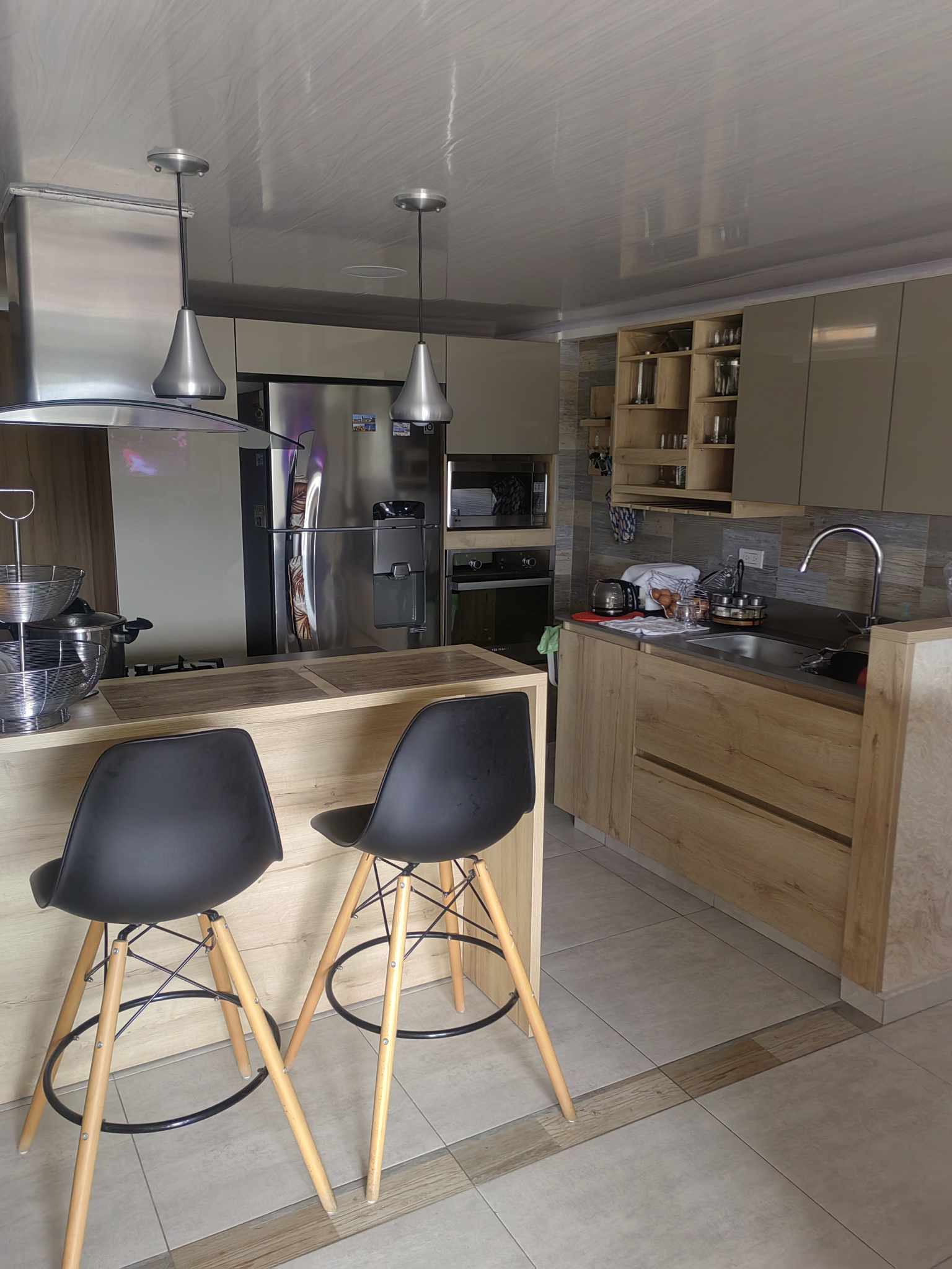 Apartamento Belen - Vida Moderna en Medellín - Imagen 1