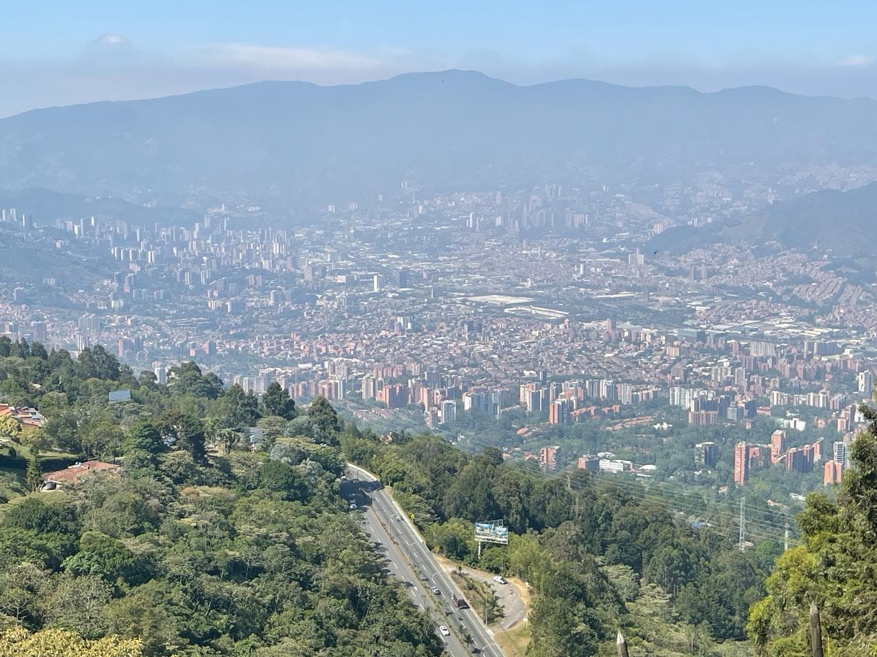 Lotes en Las Palmas en Venta - Inversión Prime en Medellín