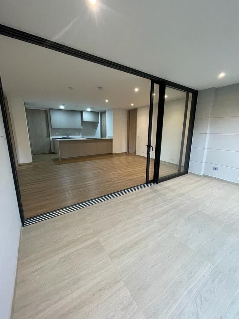 Luxury Rionegro Apartment Near JMC Airport