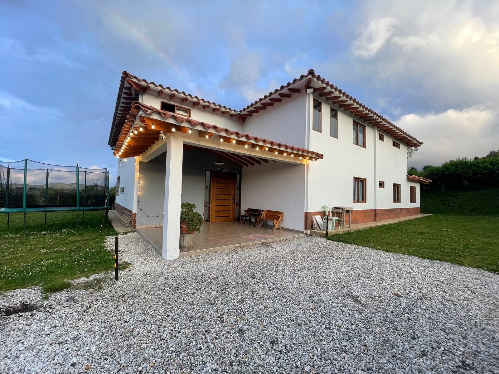 Rionegro Farm House for Sale | Medellín real estate