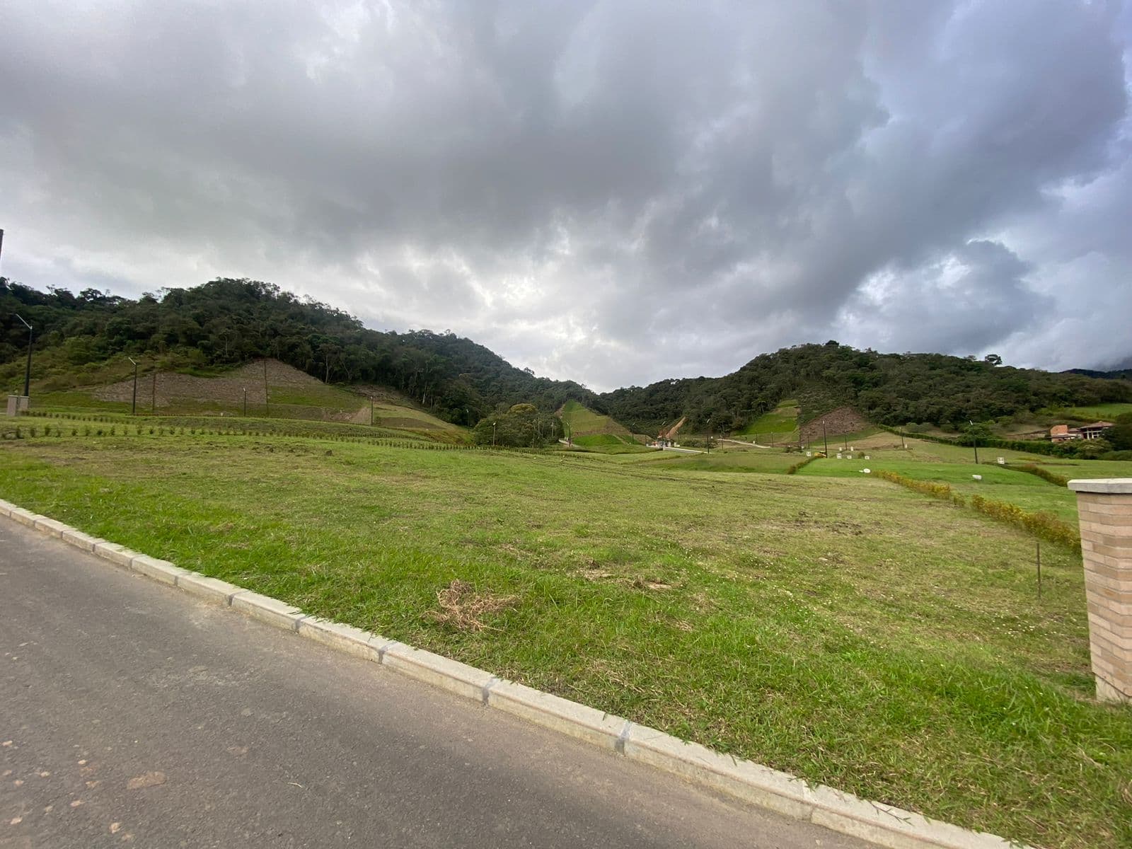 Lote Prime La Ceja Tambo en Comunidad Cerrada