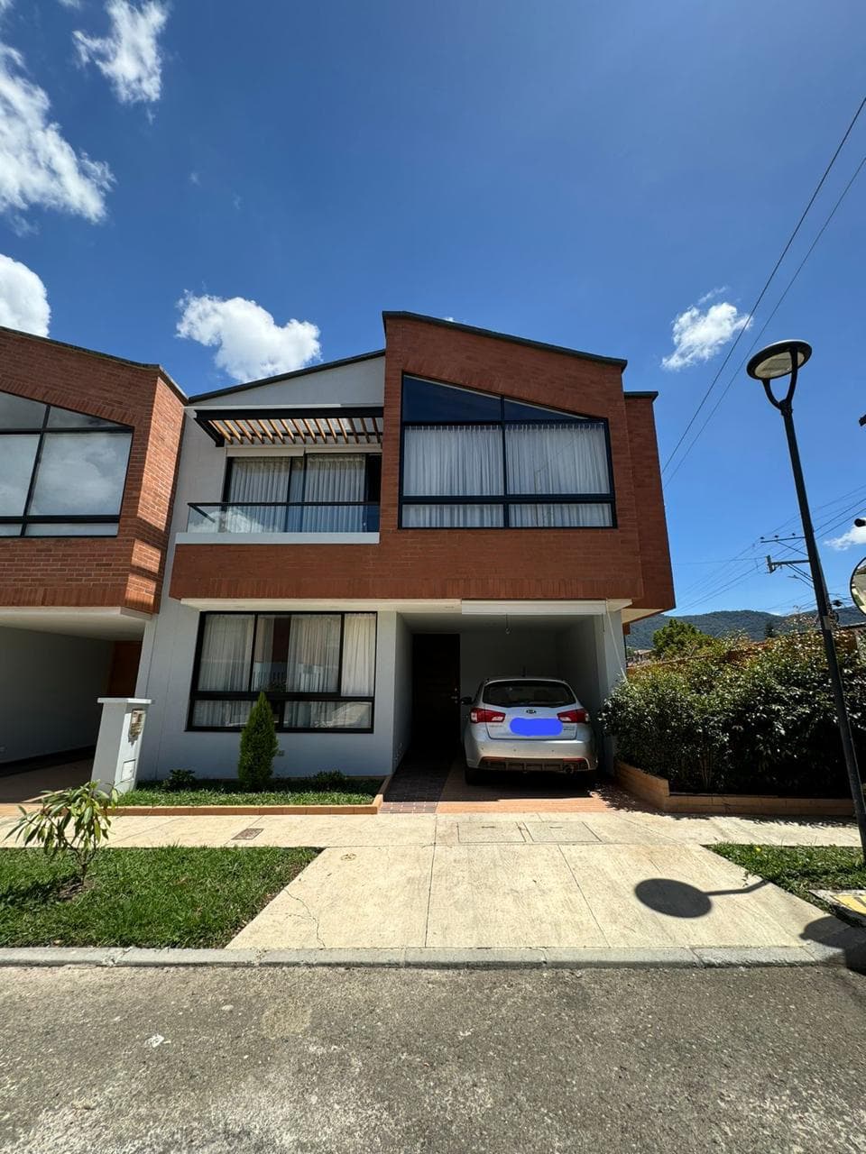 Casa Adosada en La Ceja en Venta | Bienes Raíces en Medellín