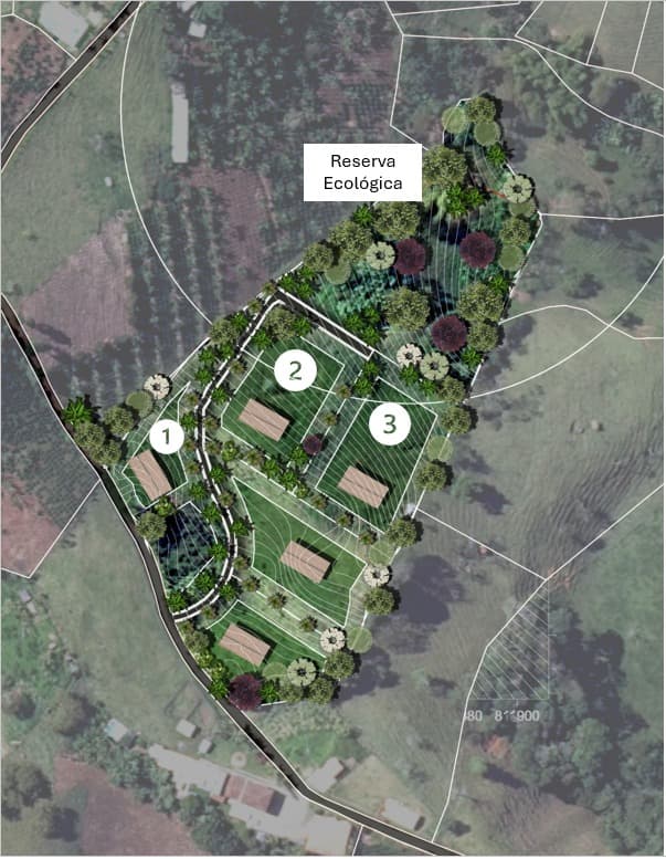 Lotes Ecológicos en Venta en Jericó | MCRE Bienes Raíces