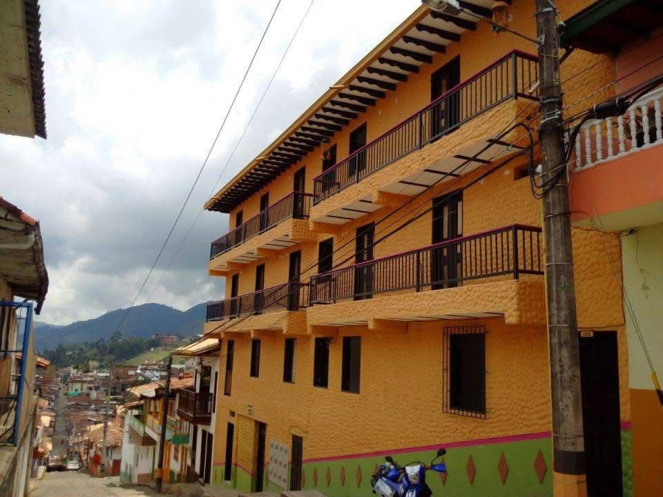 Edificio de Apartamentos en Venta en Jericó - MCRE - Imagen 1